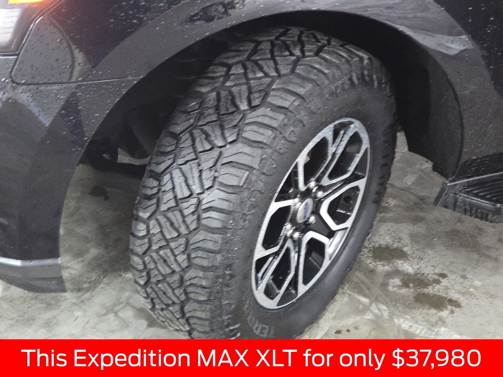 2024 Ford Expedition Max XLT