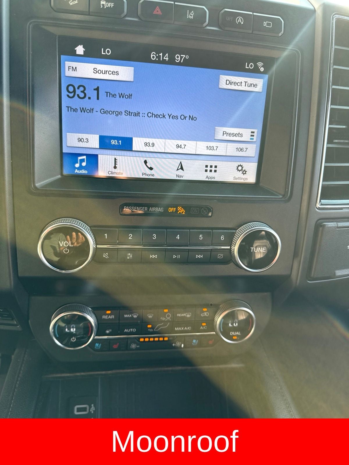 2019 Ford Expedition Max Limited