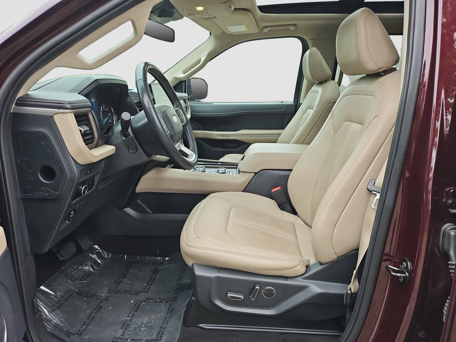 2024 Ford Expedition Limited
