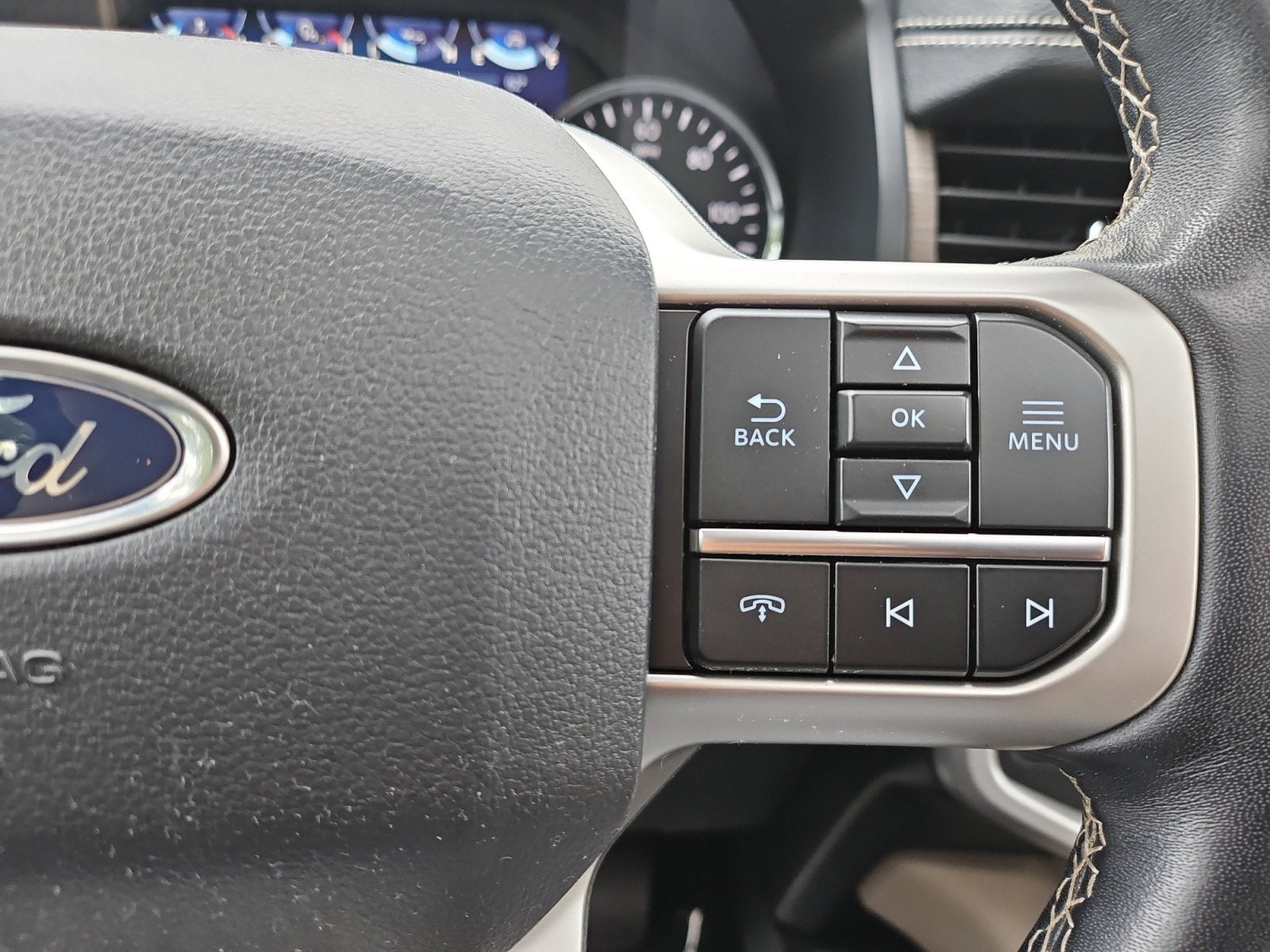 2024 Ford Expedition Limited