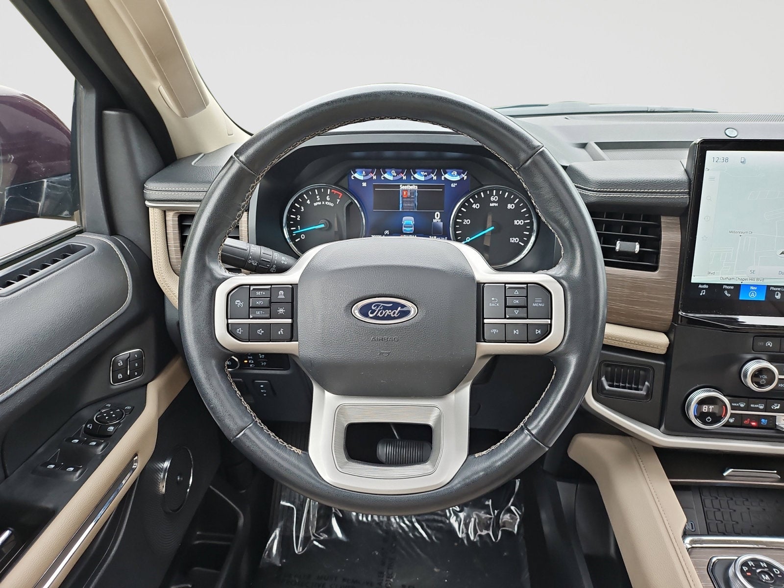 2024 Ford Expedition Limited