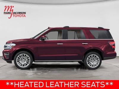 2024 Ford Expedition Limited