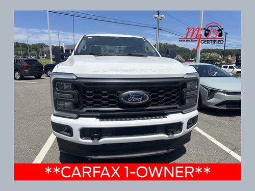 2023 Ford F-250SD XL