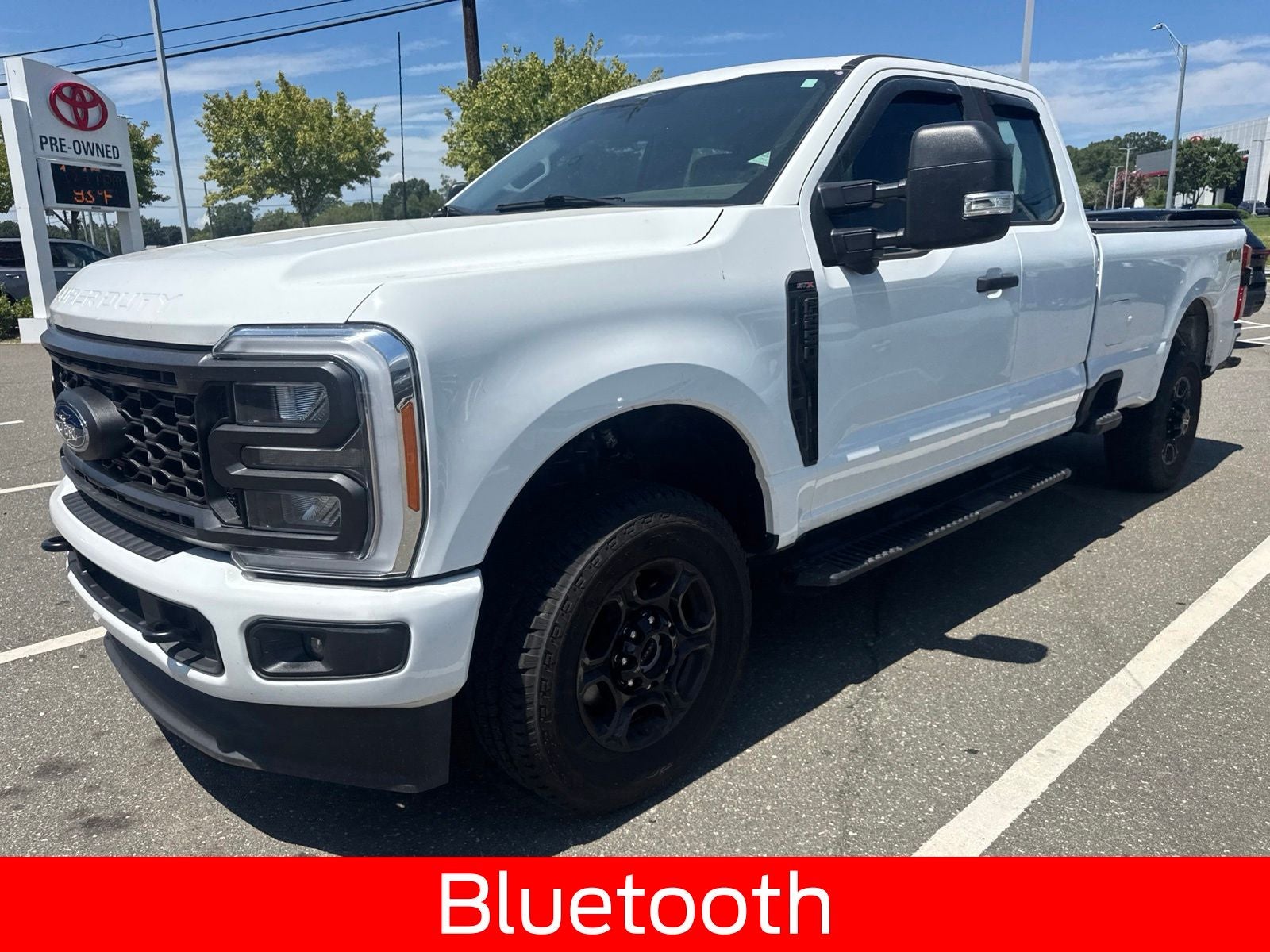 2023 Ford F-250SD XL