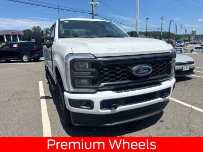 2023 Ford F-250SD XL