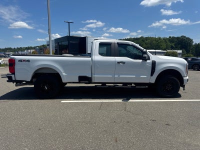 2023 Ford F-250SD XL