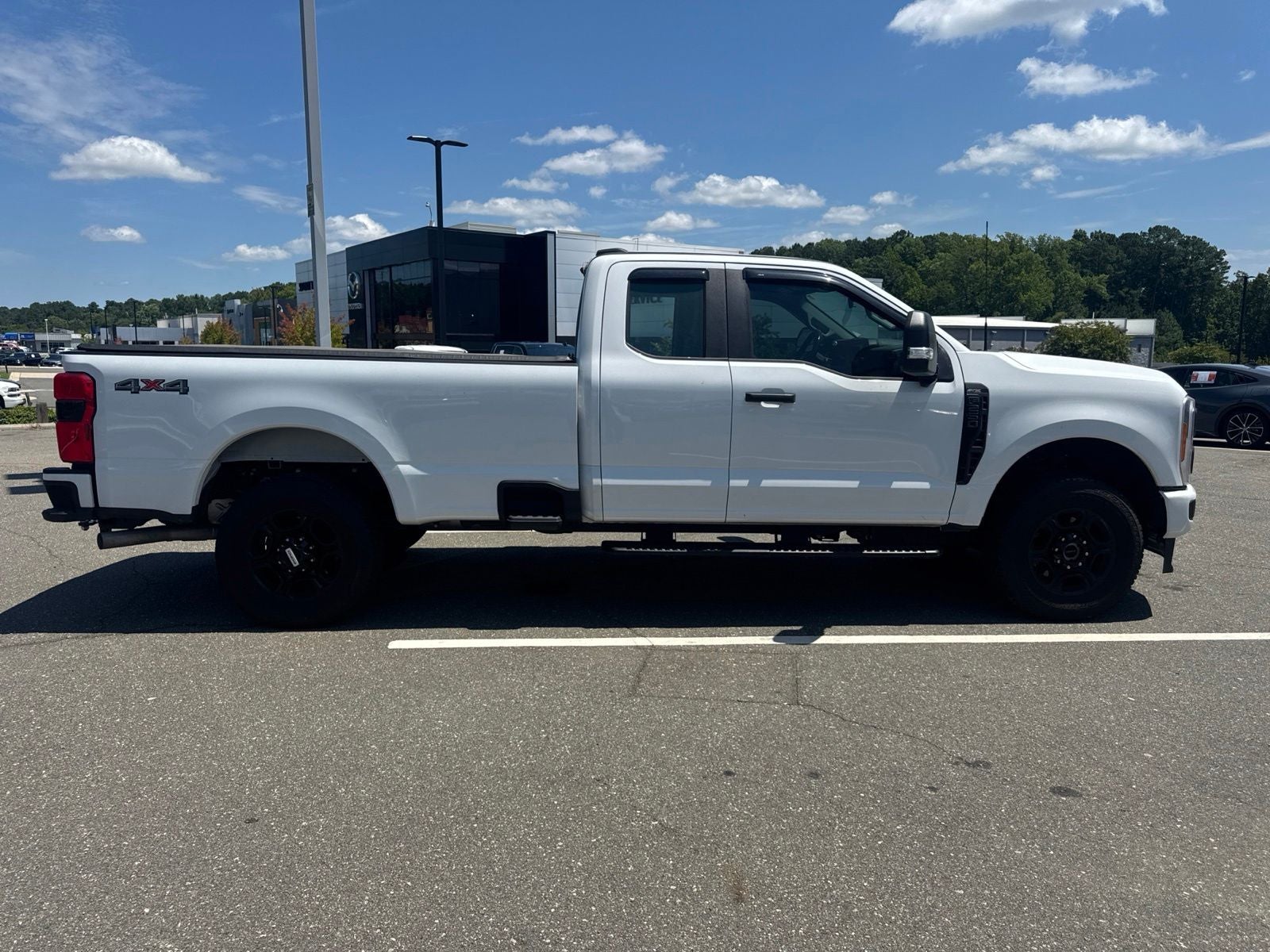 2023 Ford F-250SD XL