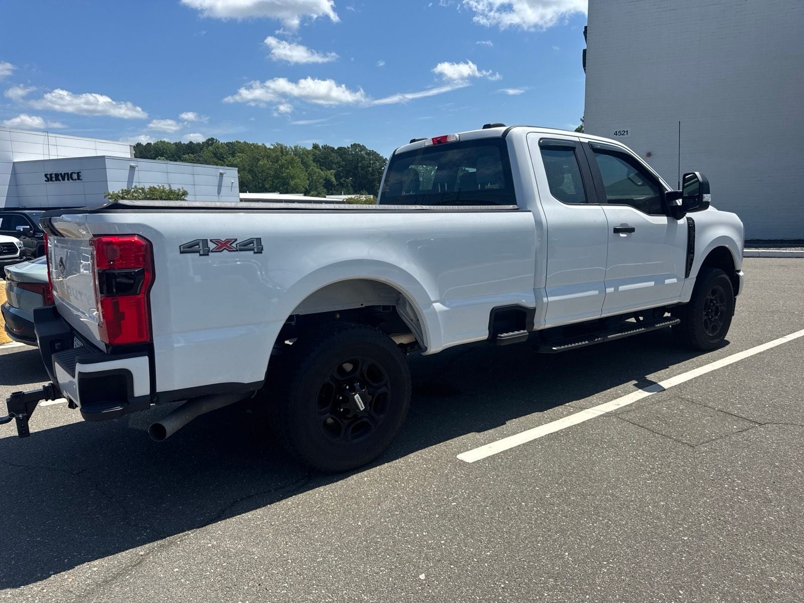2023 Ford F-250SD XL