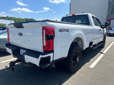 2023 Ford F-250SD XL