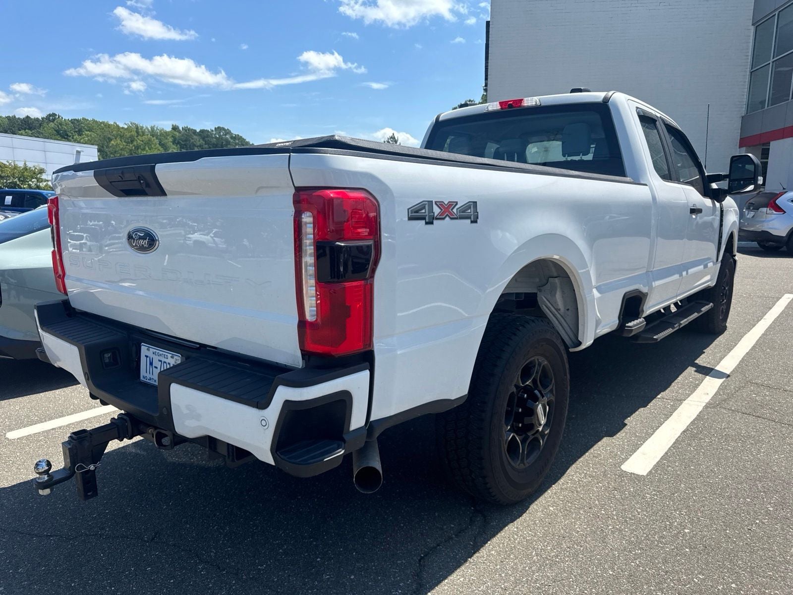 2023 Ford F-250SD XL