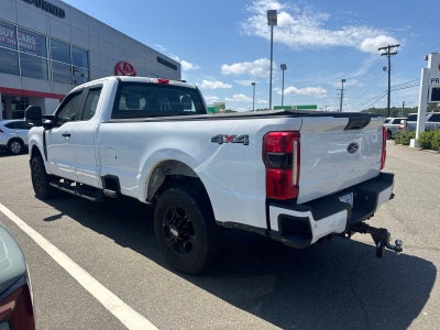 2023 Ford F-250SD XL