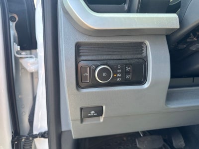 2023 Ford F-250SD XL