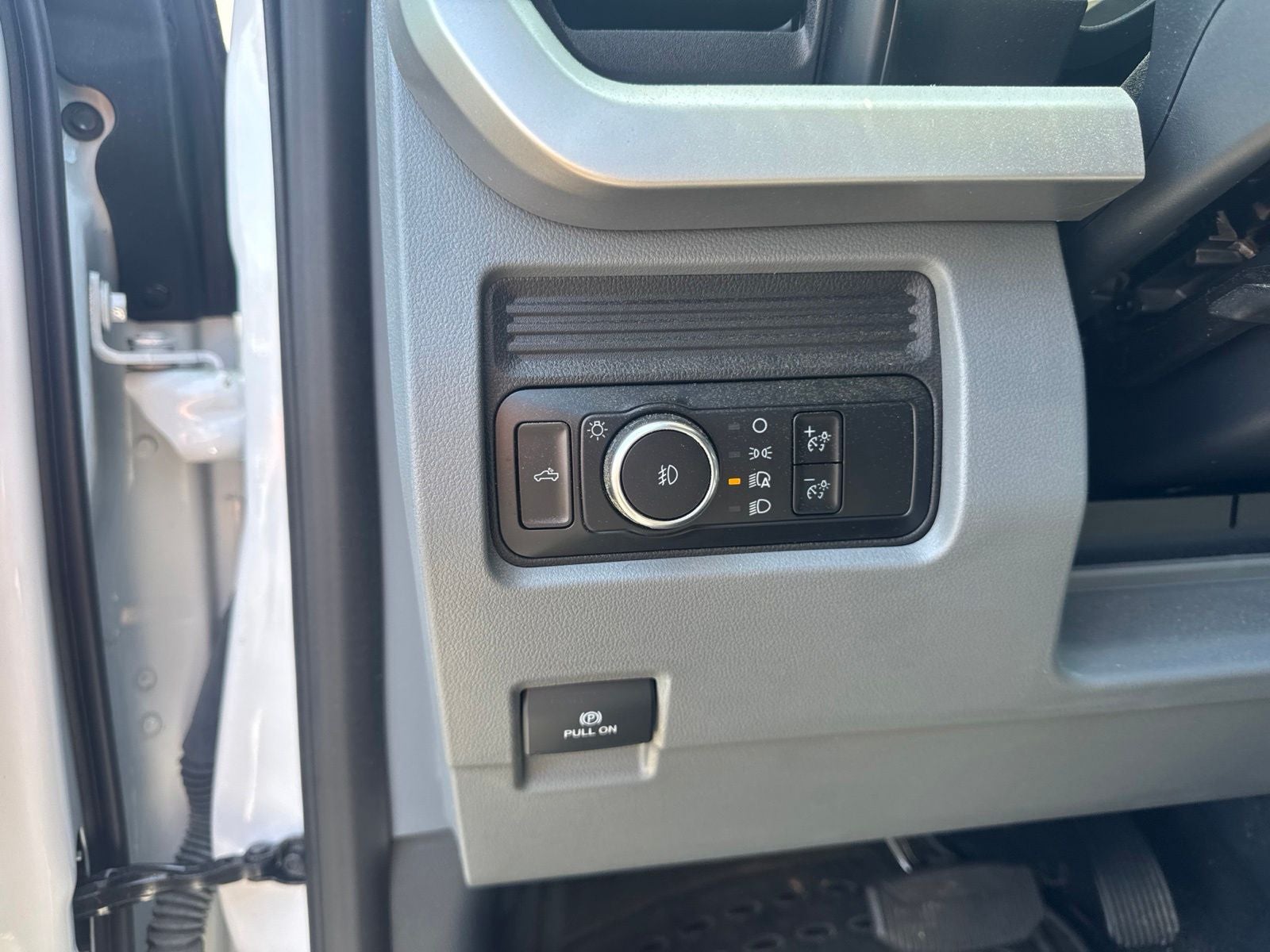 2023 Ford F-250SD XL