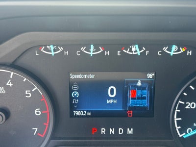 2023 Ford F-250SD XL