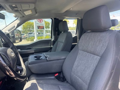 2023 Ford F-250SD XL