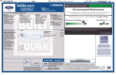 2023 Ford F-250SD XL