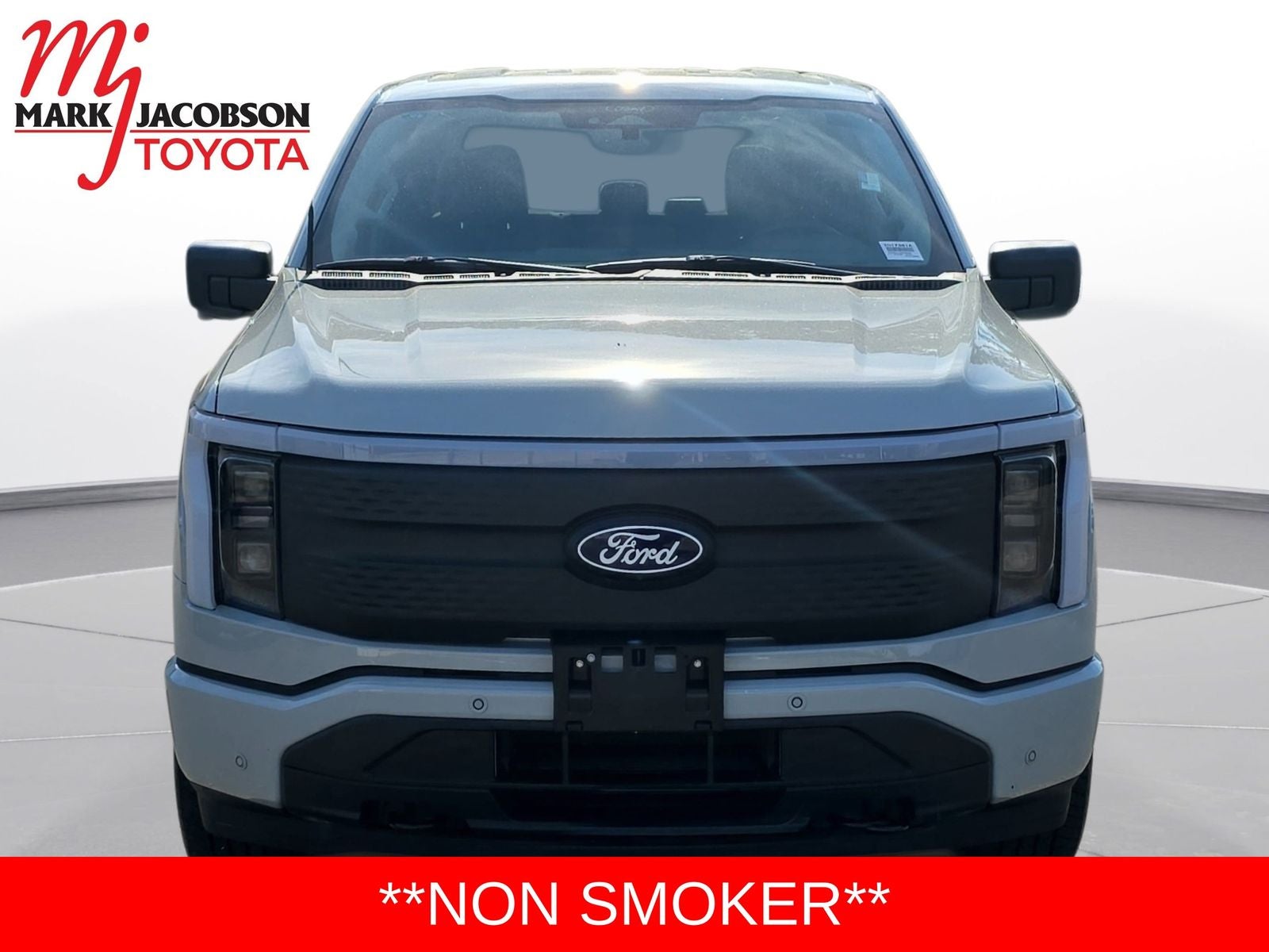 Used 2024 Ford F-150 Lightning Flash with VIN 1FTVW3L73RWG04585 for sale in Durham, NC