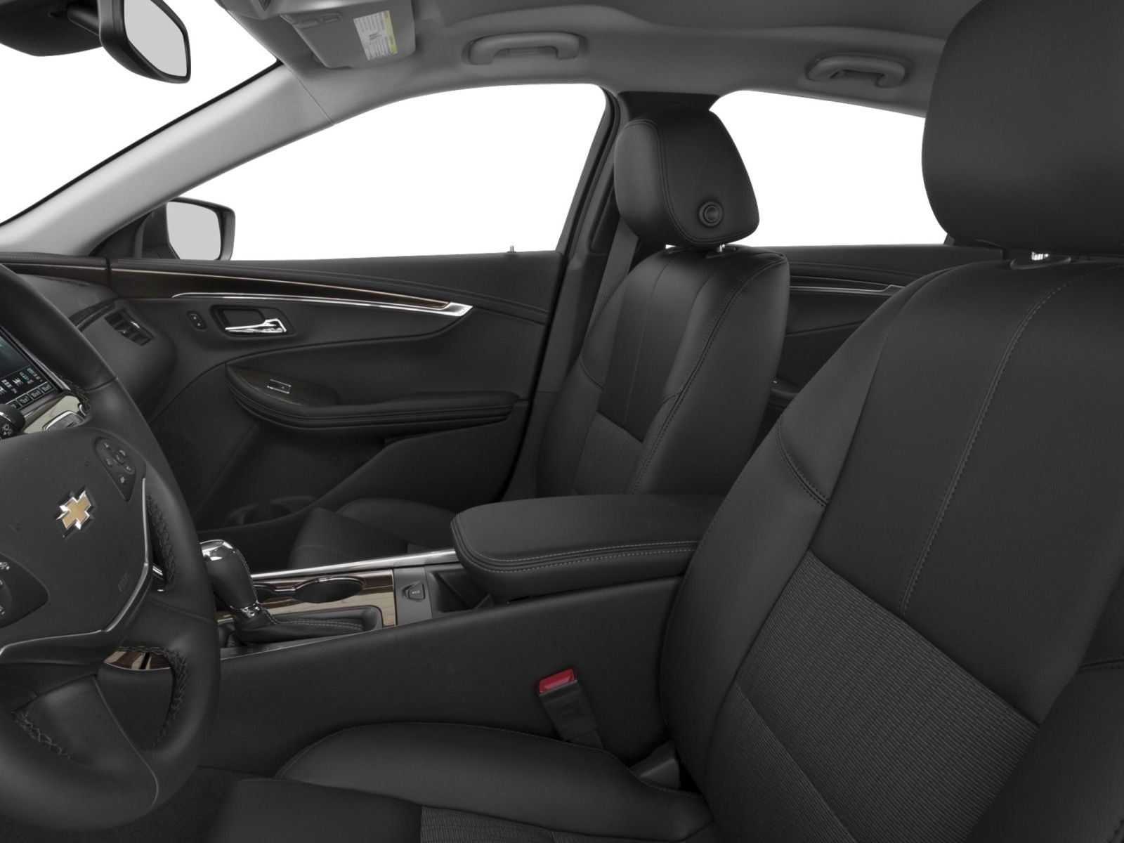2016 Chevrolet Impala LT 2LT