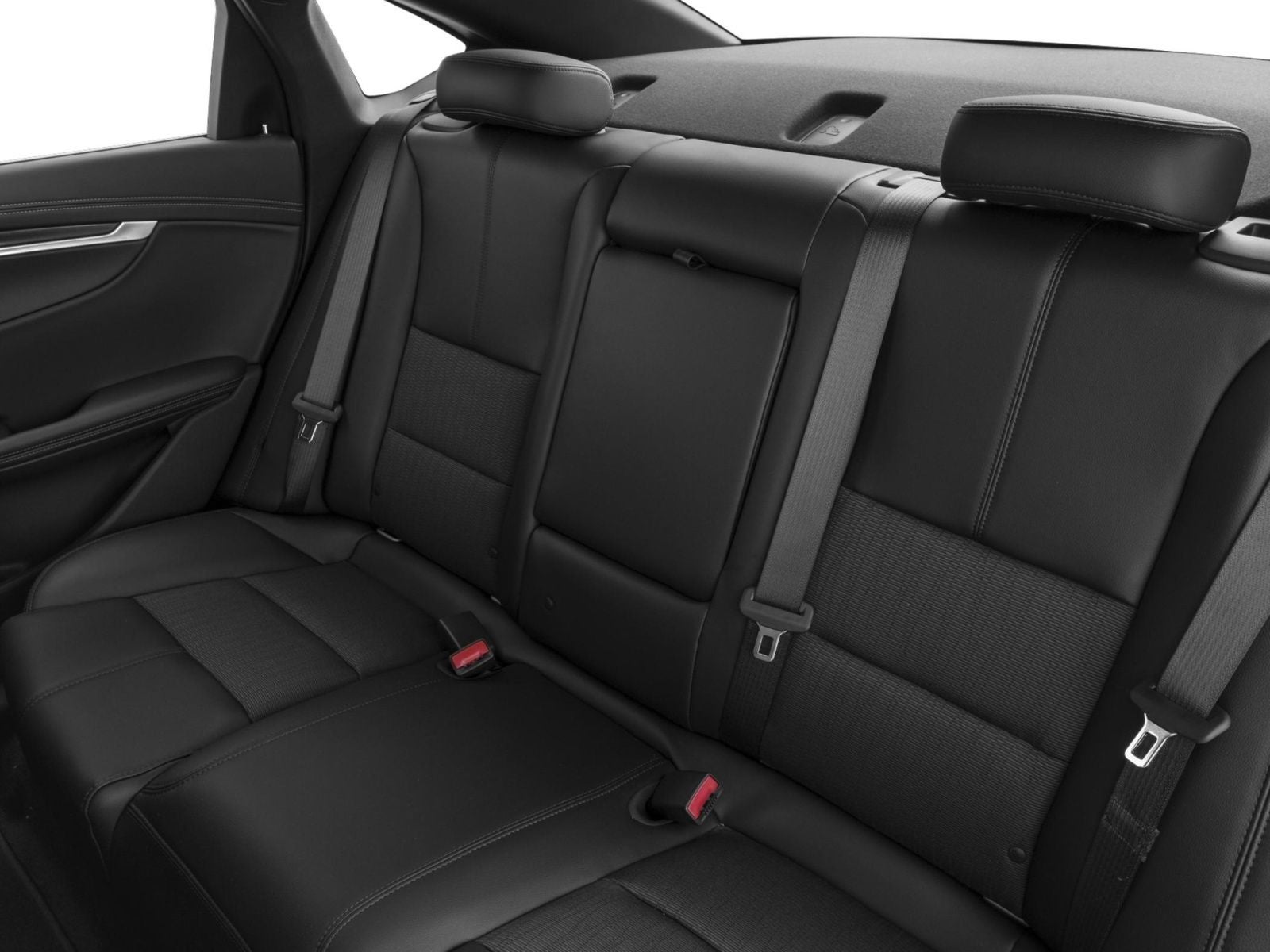 2016 Chevrolet Impala LT 2LT