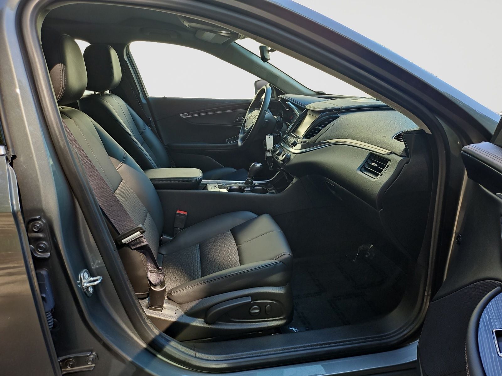 2016 Chevrolet Impala LT 2LT