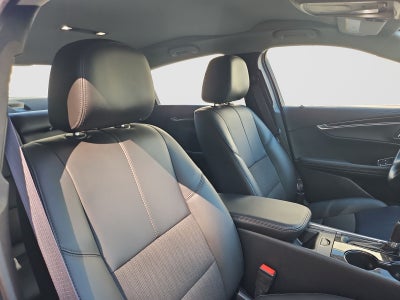 2016 Chevrolet Impala LT 2LT