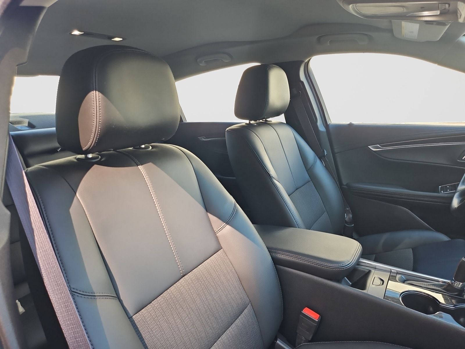 2016 Chevrolet Impala LT 2LT