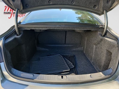 2016 Chevrolet Impala LT 2LT