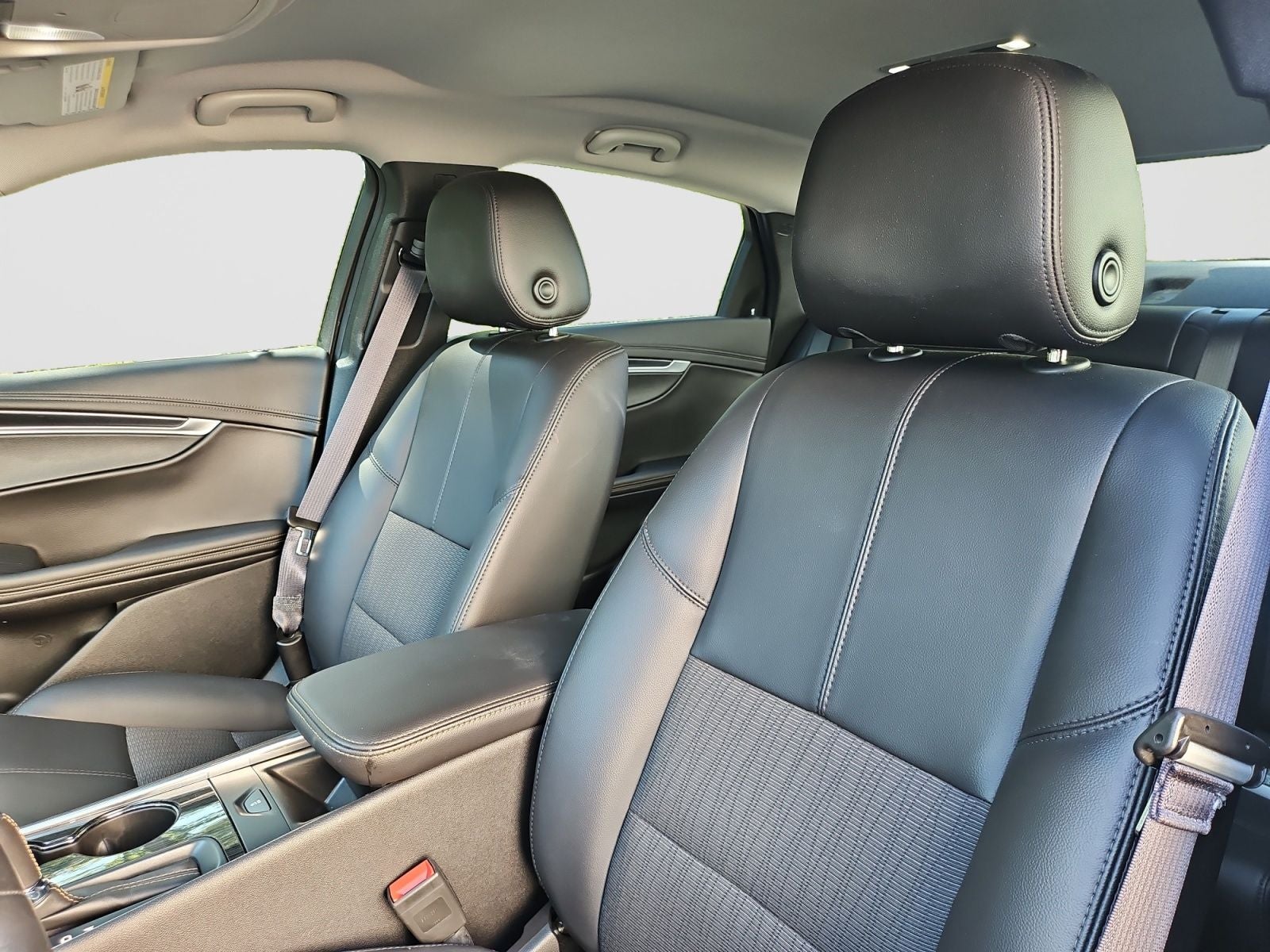 2016 Chevrolet Impala LT 2LT