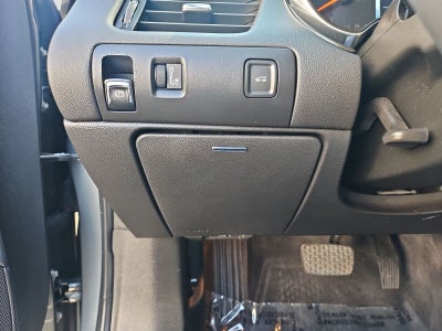 2016 Chevrolet Impala LT 2LT