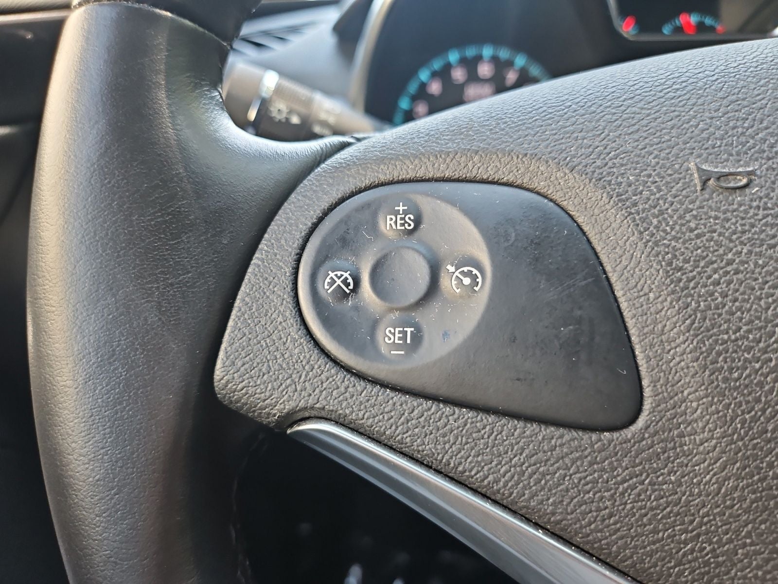 2016 Chevrolet Impala LT 2LT