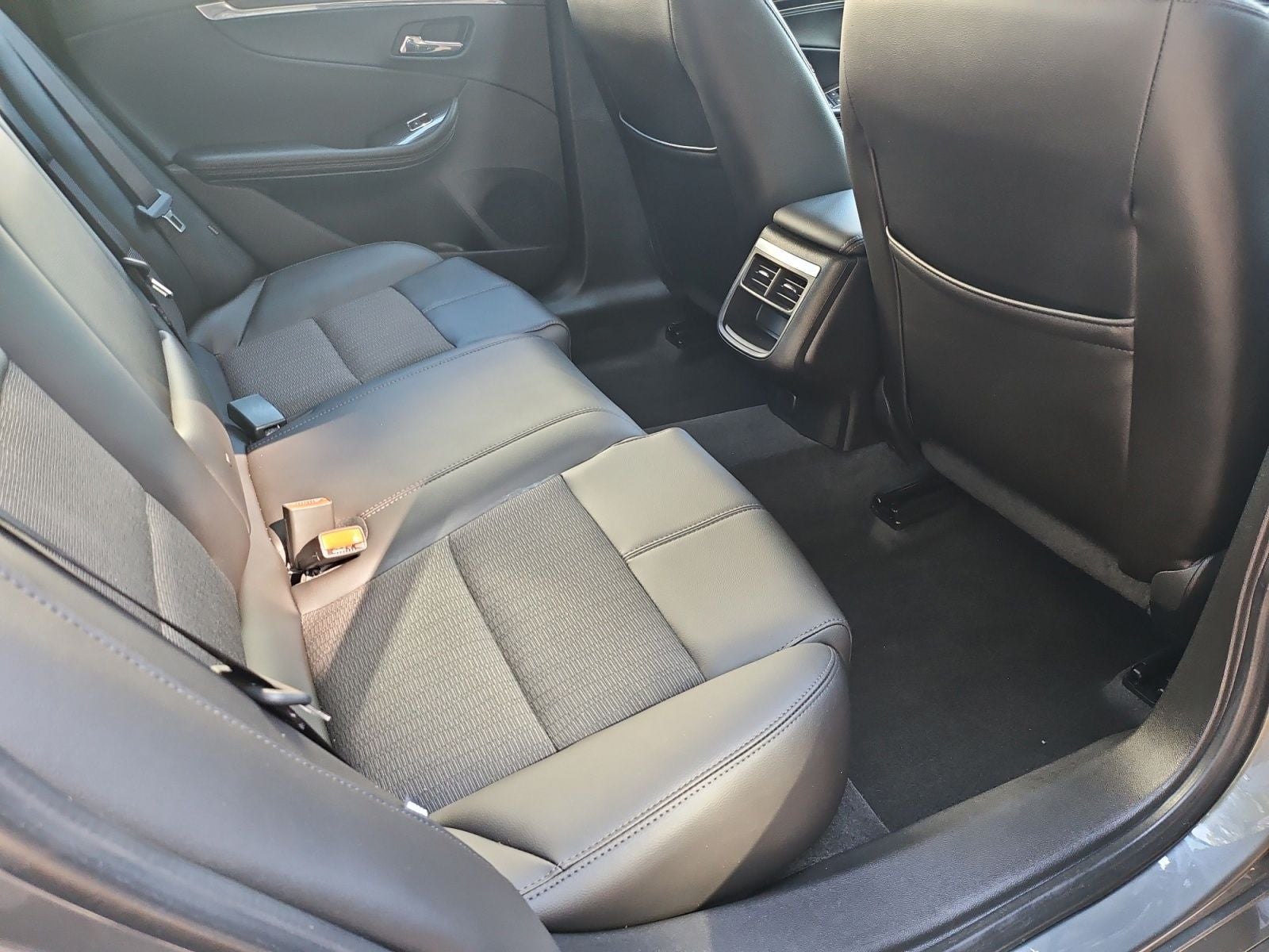2016 Chevrolet Impala LT 2LT