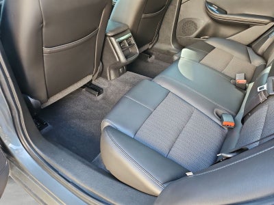 2016 Chevrolet Impala LT 2LT
