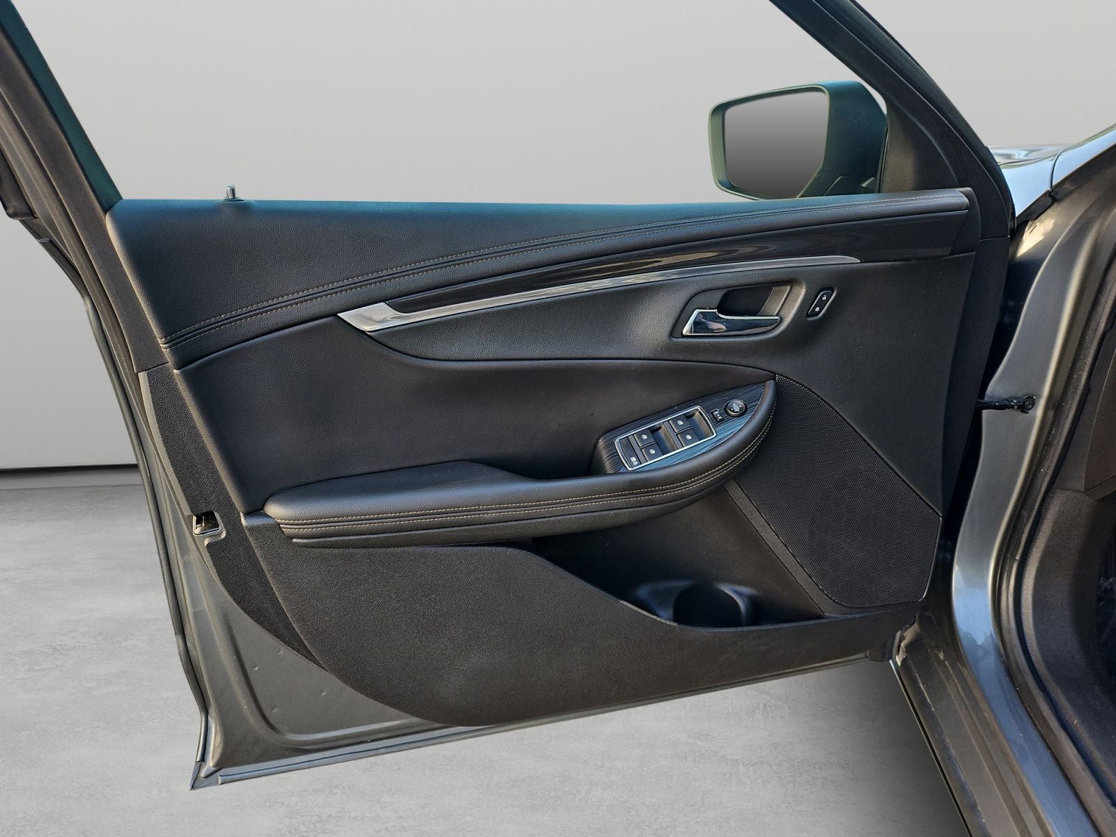 2016 Chevrolet Impala LT 2LT