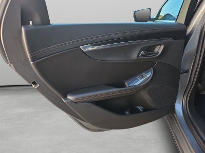 2016 Chevrolet Impala LT 2LT