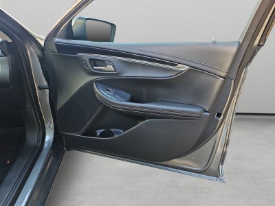 2016 Chevrolet Impala LT 2LT