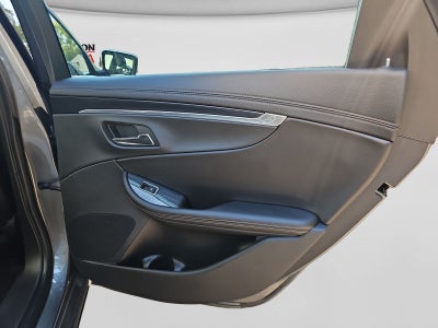 2016 Chevrolet Impala LT 2LT