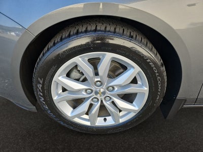 2016 Chevrolet Impala LT 2LT