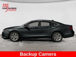 2016 Chevrolet Impala LT 2LT