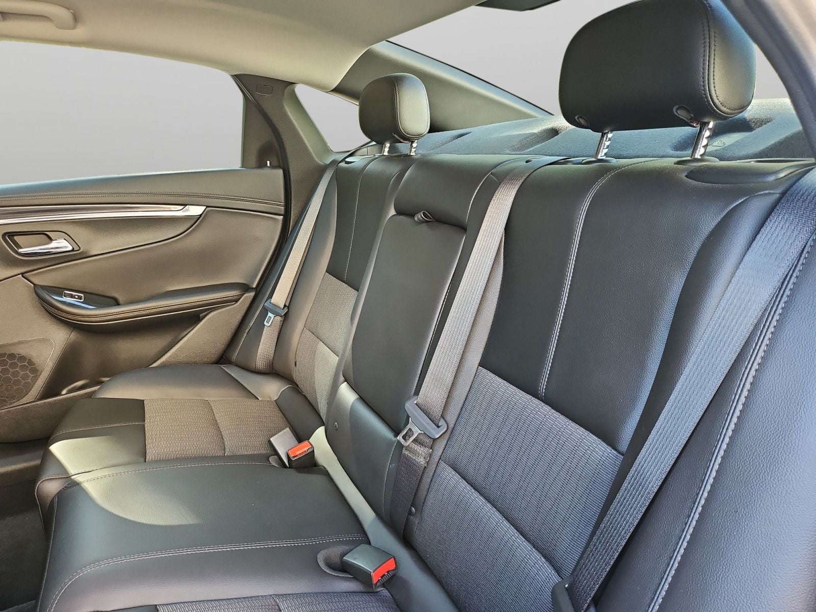 2016 Chevrolet Impala LT 2LT