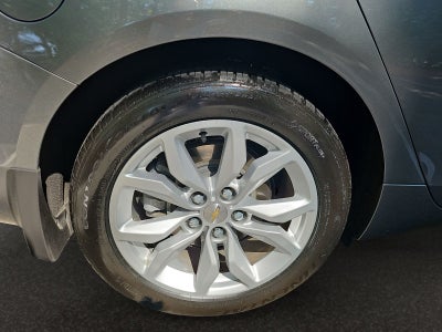 2016 Chevrolet Impala LT 2LT