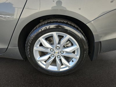 2016 Chevrolet Impala LT 2LT