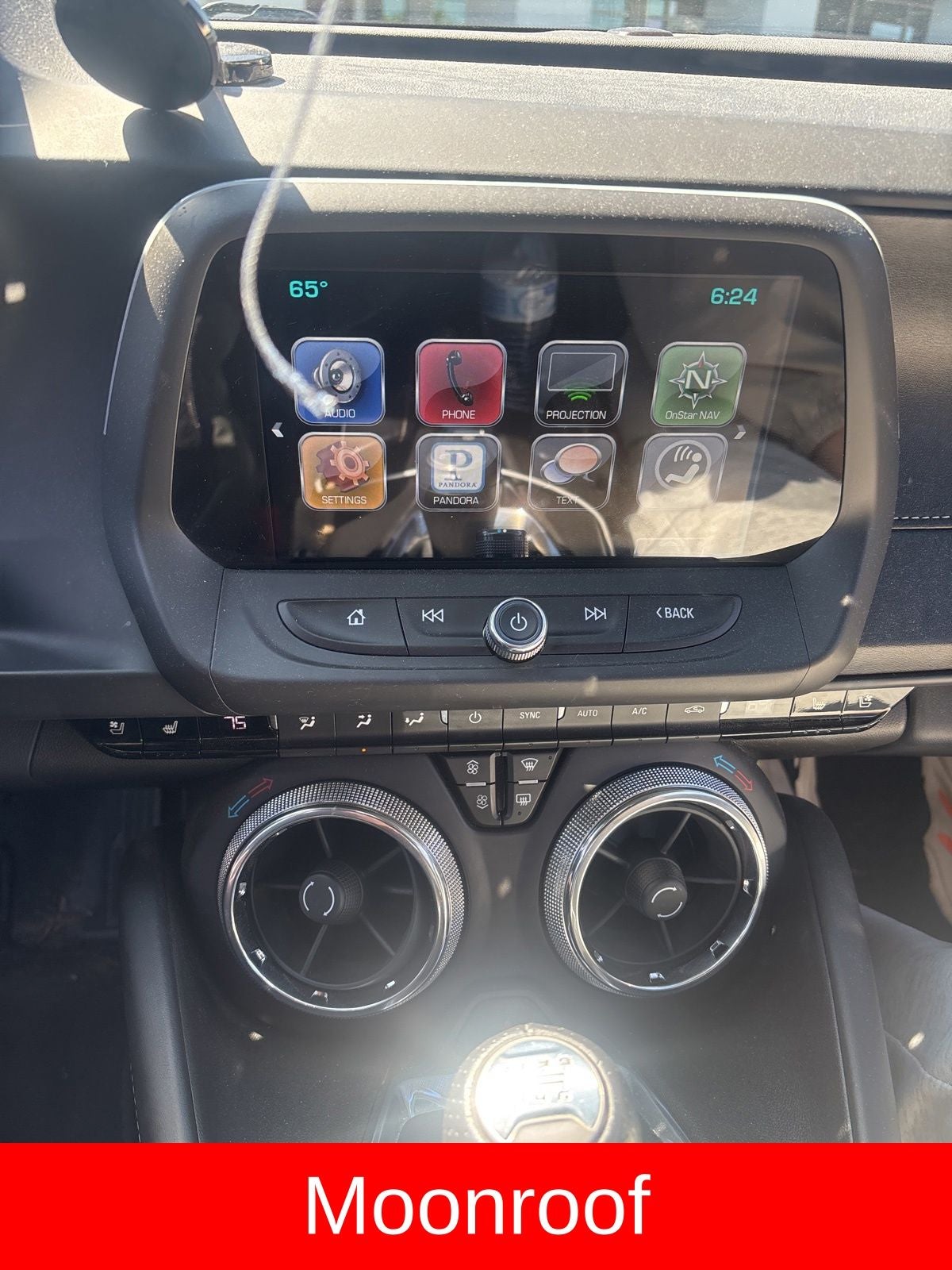 2016 Chevrolet Camaro 2LT 2LT