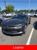 2016 Chevrolet Camaro 2LT 2LT