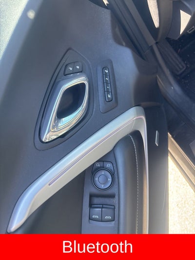 2016 Chevrolet Camaro 2LT 2LT