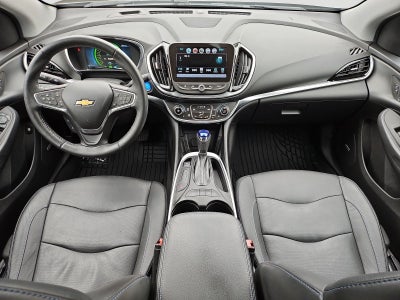 2017 Chevrolet Volt Premier