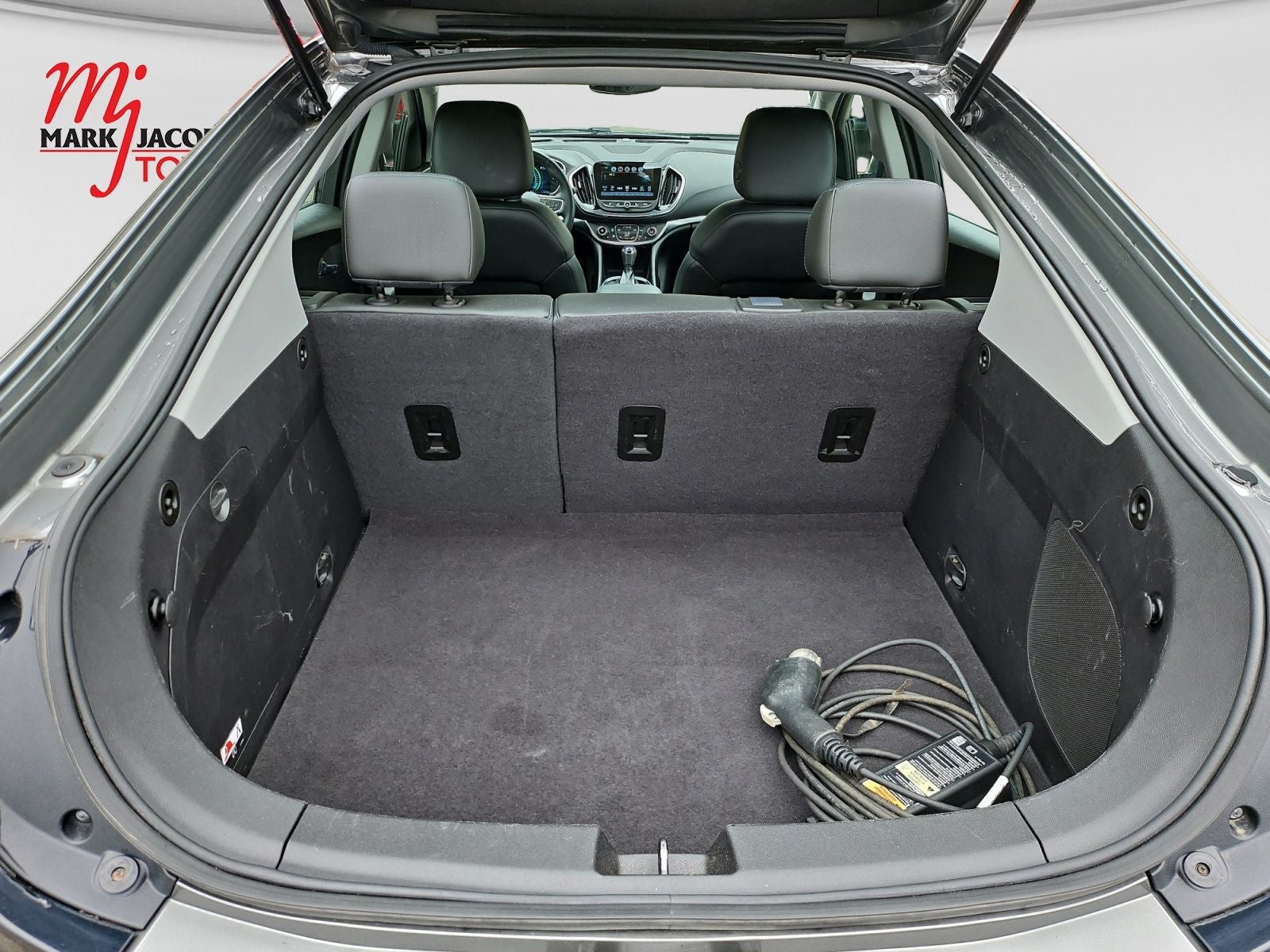2017 Chevrolet Volt Premier