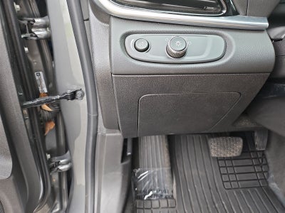2017 Chevrolet Volt Premier