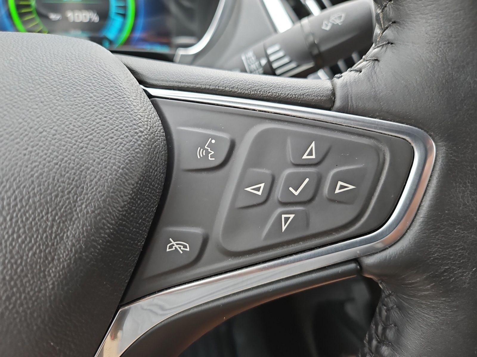 2017 Chevrolet Volt Premier