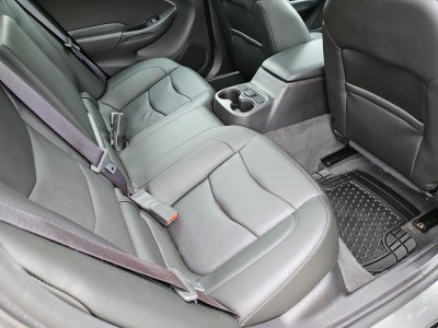 2017 Chevrolet Volt Premier