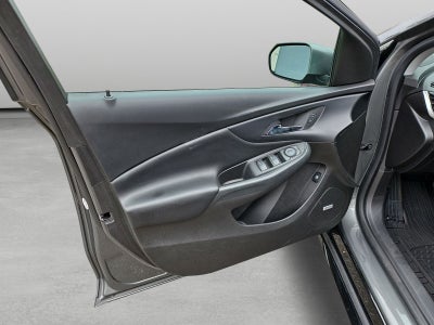 2017 Chevrolet Volt Premier